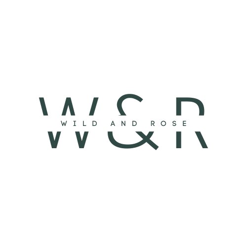 Wild and Rose gift card
