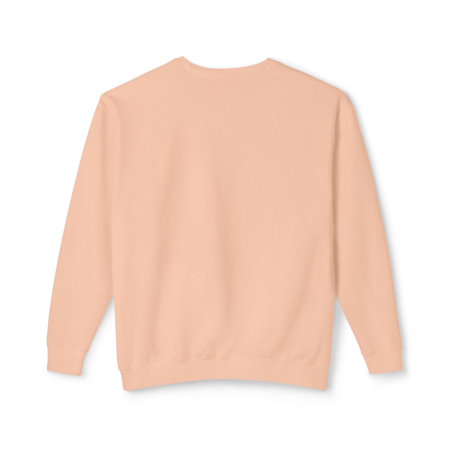 "Everything Is Figureoutable" Crewneck Sweater