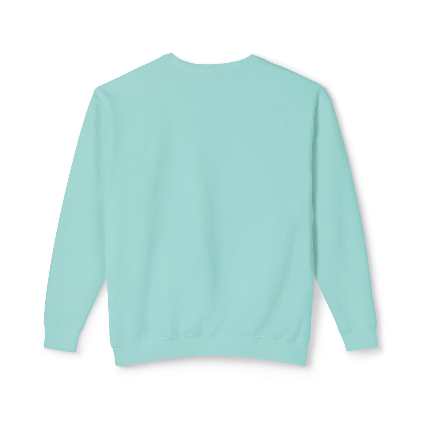 "Everything Is Figureoutable" Crewneck Sweater