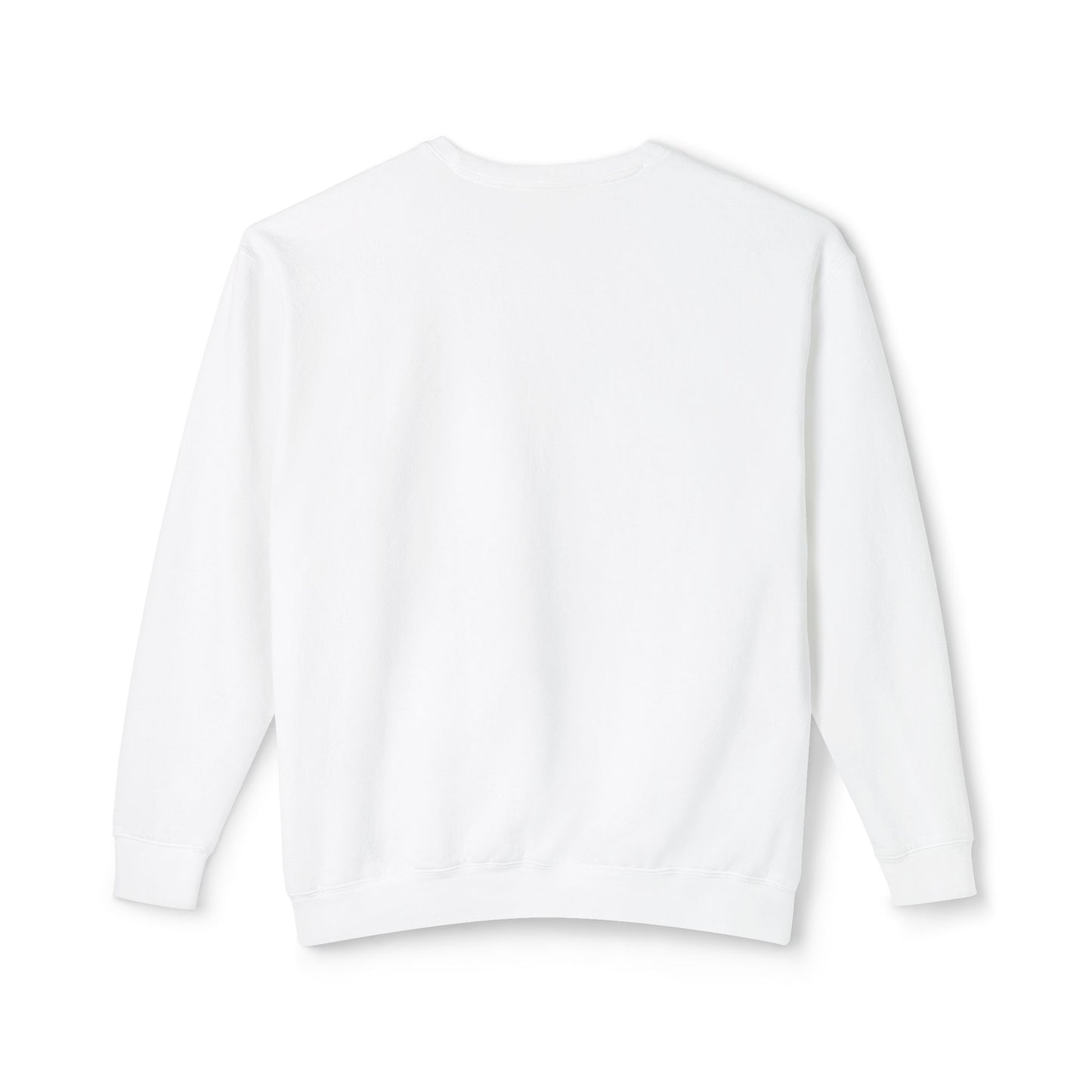 "Everything Is Figureoutable" Crewneck Sweater